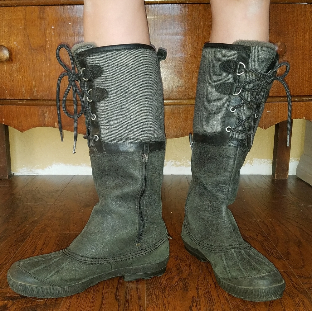 Uggs!